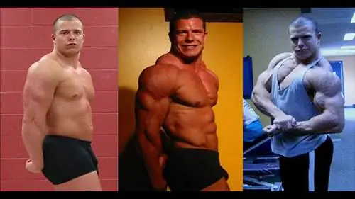 Себастьян Коссет 2