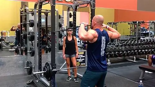 Лента для лица