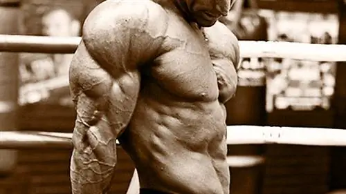 100 повторений до разрыва