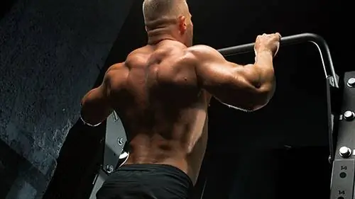 Совет: 3 упражнения, которые все в вашем зале облажались