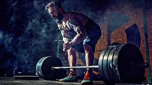 Лучший метод силовых тренировок всех времен