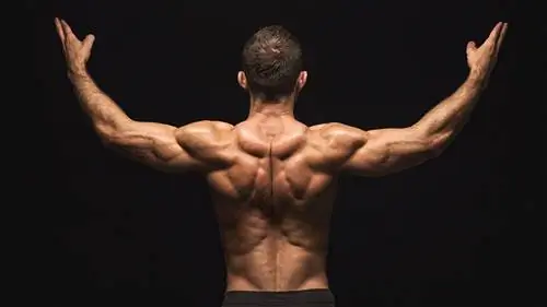 3 недостающих упражнения для больших ловушек