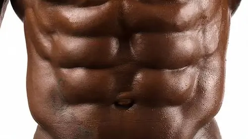 Несокрушимая сила кора: 3 продвинутых упражнения