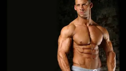 Ешьте много и не набирайте ничего, кроме мышечной массы