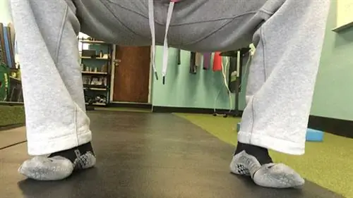 пальцы вверх