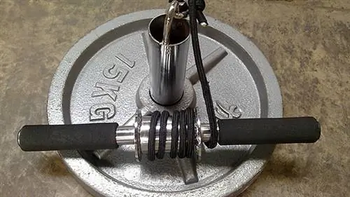 Наручный ролик