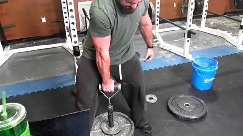 Раскатистый гром