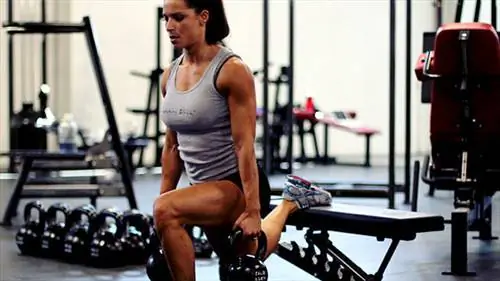 5 новых причин тренироваться на одной ноге