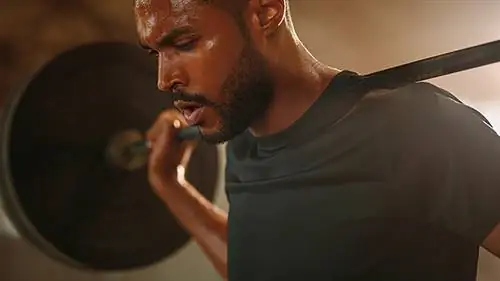 Не король упражнений: приседания