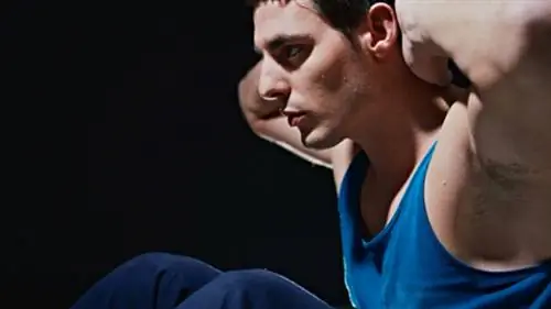 Приседания