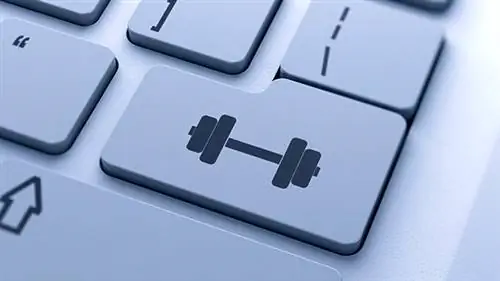 Онлайн Фитнес