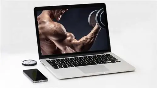 Как стать звездой фитнеса в социальных сетях