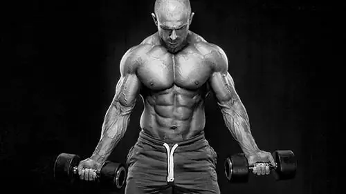 6 типов повторений для роста