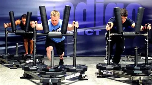 Кондиционирование 101