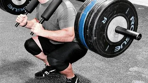 Совет: лучший вариант приседания, который вы не используете