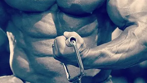 Совет: растяжка, которая ускоряет рост