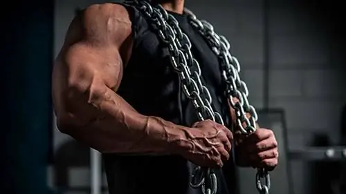 Потерянная сила: недостающие упражнения