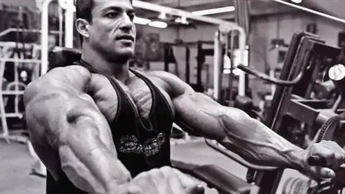 упражнение для рук