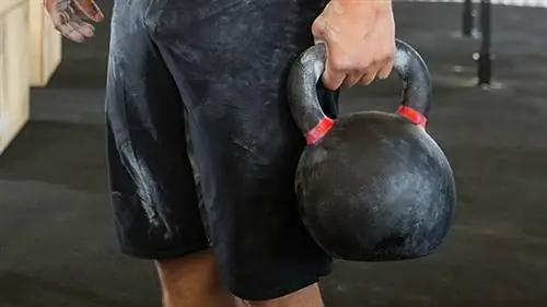 Совет: освойте пресс смерти