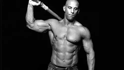 Тренировка уродливого пресса