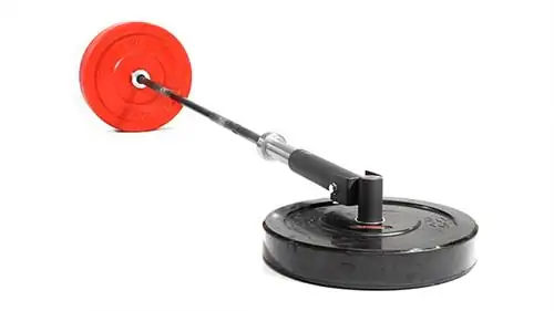 Совет: совсем другой способ становой тяги