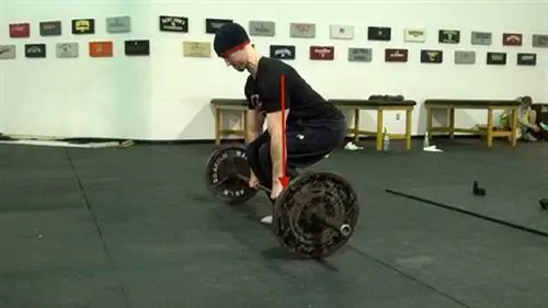 Становая тяга-2