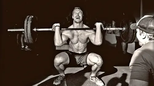 6 причин, почему вам всегда больно