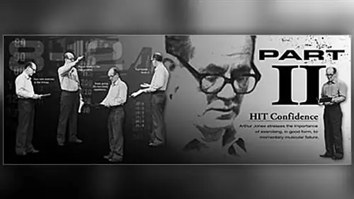 Артур Джонс