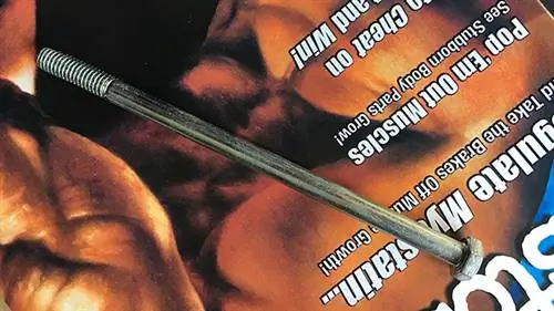 Болт