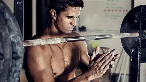 Совет: настройка приседаний