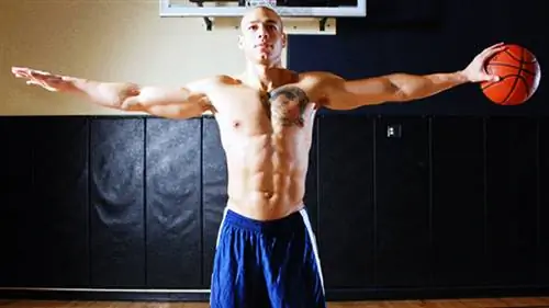 Правда для высоких лифтеров