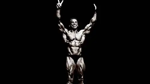 Крис Дикерсон