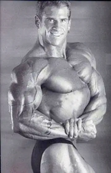 Тервиллигер тогда