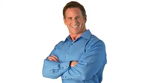 Terwilliger-теперь