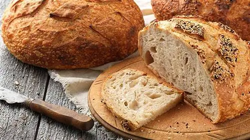 Хлеб
