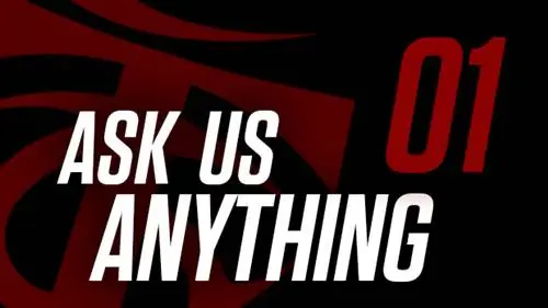 Спросите нас о чем угодно 01