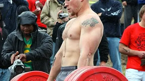 на открытом воздухе