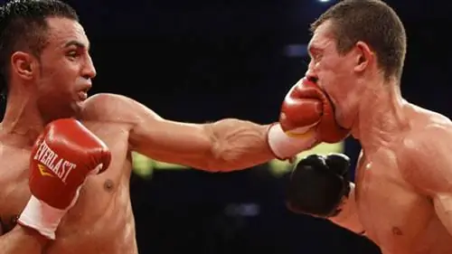 Жесткий или разумный?