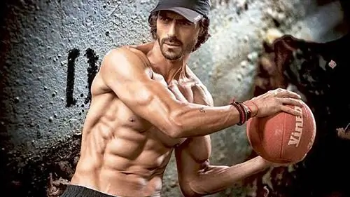 Сбросьте атомную бомбу себе на талию