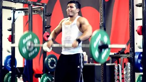 Ясность тренировок: одна цель за раз