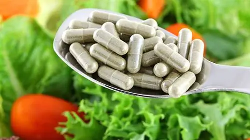 Добавки по сравнению с цельными продуктами