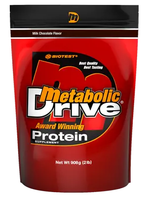 Белок метаболического привода