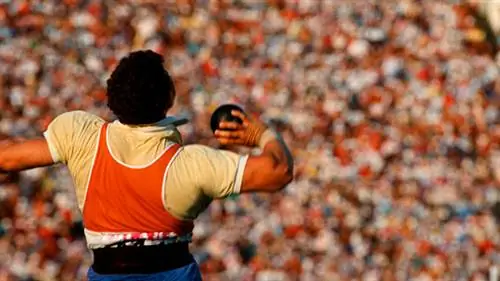 Олимпийские игры