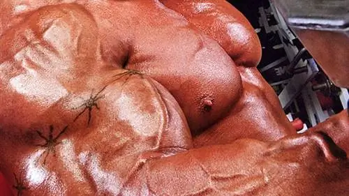 40-дневная программа