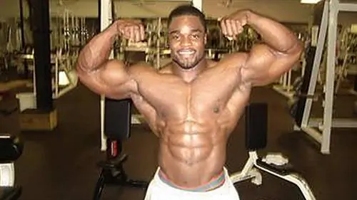 следующий уровень худобы