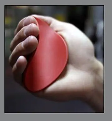 Захваты рыси