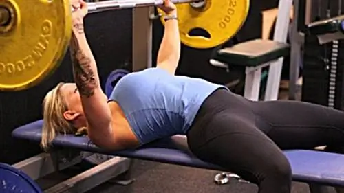 Гормональный цикл и спортсменки-женщины