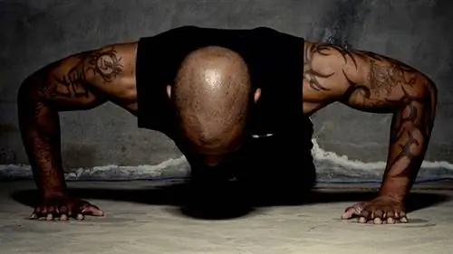 Максимальная потеря жира, минимум оборудования