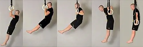 мышцы вверх мышцы вверх
