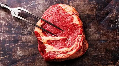 4 причины переоценки красного мяса